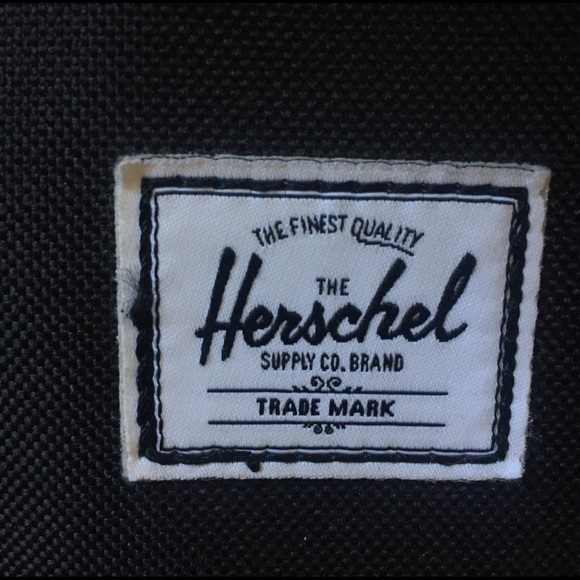 Herschel Little America backpack - Picture 7 of 7